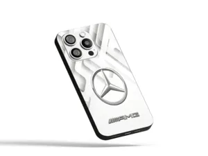 Mercedes Smartphone Cover Moderner Stilvoller Look